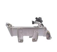 Vanne de recirculation des gaz d'échappement Convient Pour Renault Master Trafic Convient Pour Vauxhall Movano 2.0 2.3 DCi Diesel Refroidisseur De Vanne EGR