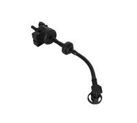 Vanne de recirculation des gaz d'échappement Convient Pour Vauxhall 1.4 La Soupape De Commande De Purge D'admission Turbo Complète 55573017 55576071 Électrovanne