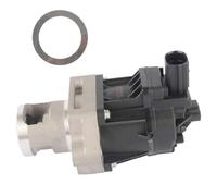 Vanne de recirculation des gaz d'échappement (EGR) 55566052 95522145 851288, compatible avec Opel Astra Zafira Insignia Vauxhall