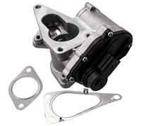 Vanne de recirculation EGR AGR for RENAULT LAGUNA MEGANE II Suzuki 1.9 dCi