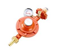 Vanne de réduction de pression,régulateur de pression,gpl,pour le commerce,gaz de pétrole liquéfié,en bouteille - Type 1pcs for #D