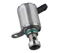 Vanne de refroidissement de l'huile automobile - Unité de commande de piston de secours thermique, régulateur d'écoulement d'huile en service lourd | Pièce de remplacement Stabilisateur de température
