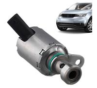 Vanne de refroidissement d'huile pour voiture, pièce de rechange pour véhicules, piston multi-fonctions pour camion, tracteur, voiture, moto et véhicule