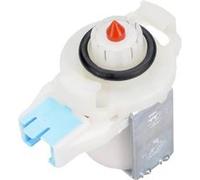Whirlpool Vanne de régénération 480140102391 pour lave-vaisselle
