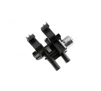 Vanne de regulation chauffage TEKNÖR CTM-FR-005