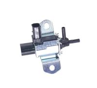 vanne de régulation Compatible Avec Ford Pour Escape R3 2008 Pour Fiesta 2001-2008 1357314 Collecteur D'admission Pour Solénoïde De Soupape De Commande De Canal