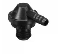 vanne de régulation Compatible Avec Seat Pour Ibiza 2005-2015 Pour Leon 2006-2015 030103175B Pièces De Rechange Pour Clapet Anti-retour De Pompe À Vide Automobile