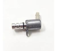 vanne de régulation Compatible Avec Skoda Pour Octavia 2018-2021 Pour Superb 2016-2025 Pour Kodiaq 2017-2025 06K115243S Électrovanne De Régulation De Pression D'huile