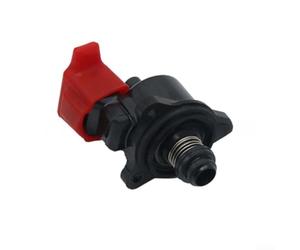 Vanne de régulation d'air 1450A132 MD619857 MD628117 compatible avec Mitsubishi Lancer pour Eclipse pour Galant pour Montero pour Dodge pour Stratus 2,4 L 3,0 L pièce de rechange