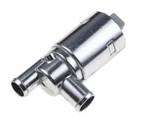Vanne de régulation d'air de ralenti 1S7Z-9F715-CA 1S7E-9F715-CA/pour Ford Grand Marquis Mondeo 2001-2007 et Mazda MPV 2001