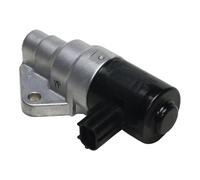 Vanne de régulation d'air de ralenti Compatible Avec Ford Pour Escort 1997-2000 Pour Courier 2001 Soupape De Commande D'air Ralenti F7CZ-9F715-AC IAC1041 CV10072