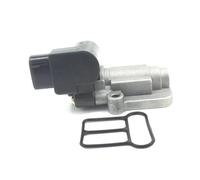 Vanne de régulation d'air de ralenti Compatible Avec Subaru Pour Impreza WRX 2.0l 2002-2005 Pour Impreza STI 2004 ISCV Soupape De Régulation De Ralenti 22650-AA182