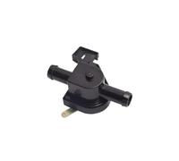 Vanne de régulation de chauffage 171819809E compatible avec VW Jetta 1979-1984 Golf Cabriolet Scirocco Caddy Passat compatible avec Coupé 171819809E