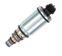 Vanne de régulation de climatisation | Vanne de régulation de compresseur de climatisation automobile pour Kia Sorento Optima 2011-2019 et Hyundai i30 2011-2020