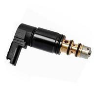 Vanne de régulation de compresseur de climatisation compatible avec CITROËN C4 DS4, compatible avec PEUGEOT 308, Partner, Tepee et Berlingo EX. Electrovanne compresseur climatisation