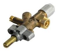 Vanne de régulation de gaz 30/50 mbars pour réfrigérateur dometic G