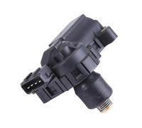 Vanne de régulation de l'air à vide, régulateur de ralenti 0132008600 pour Citroën, Fiat, Innocenti, Opel, Skoda, Peugeot, Renault, régulateur de ralenti