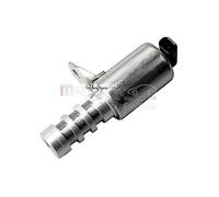 Vanne De Régulation De L'Arbre À Cames 2 Broches METZGER Pour Divers FORD MONDEO