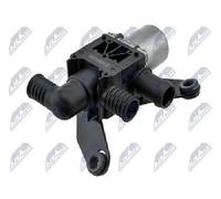 NTY CTM-BM-058 Vanne de régulation du liquide de refroidissement pour BMW