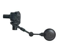 Vanne de Régulation de Niveau à Action Rapide MAC3 (1"), Ouverture/Fermeture du Débit d’eau, Bras Articulé, Dispositif Breveté