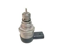 Vanne de régulation de pression 0281002682 A6480700046 Soupape de régulation de pression de carburant 0281002674 Soupape DRV Compatible avec BENZ SPRINTER 3,5(0281002674)