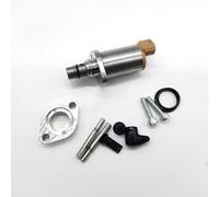 Vanne de régulation de pression 294200-0650 8-98043687-0 Soupape de régulation d'aspiration de pompe à carburant compatible avec TOYOTA Hitachi Hino J05E J08E