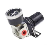 Vanne de régulation de pression d'air avec filtre pour réducteur de compresseur SMC type AR2000-02 AR3000-03 AR4000-04 AR5000-10 à 085 MPa (AR2000-02)
