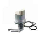 Vanne de régulation de pression d'aspiration automatique pour pompe doseuse (SCV) compatible Toyota,Mitsubishi,Mazda et Nissan