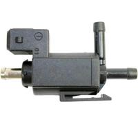 Vanne de régulation de pression de suralimentation électrique Vanne de commutation METZGER pour OPEL VECTRA C
