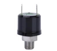 Vanne de régulation de pression for compresseur d'air 70-100 psi, pressostat robuste