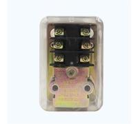 Vanne de régulation de pression for compresseur d'air robuste, série GYD20, 380 V, 16 A, 20 A, GYD20-16A/16B/16C, 0,3 Mpa(GYD20-16B)