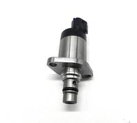 Vanne de régulation de pression Soupape de régulation d'aspiration de pompe à carburant compatible avec Isuzu 4HK1 6HK1, Hitachi, pelle hydraulique, John Deere 135G