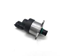 Vanne de régulation de pressionVanne SCV Régulateur de pression de pompe à injection Common Rail, unité de dosage, électrovanne de commande d'aspiration (SCV), compatible Bosch et Iveco