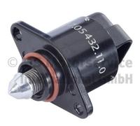 Vanne De Régulation De Ralenti Air Admission 12 V Électrique PIERBURG Pour Opel