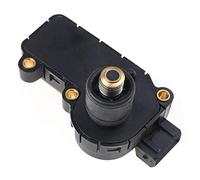 Vanne de régulation de ralenti IACV, Soupape de Commande de ralenti dalimentation en air IACV pour régulateur de ralenti 132008600 1920F8 0132008602 0132008600 3437010524 3437010900 90531999