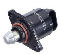 Vanne de régulation de ralenti PIERBURG Air 12 V Électrique avec joint Audi 80
