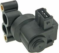 Vanne de régulation de ralenti pour Hyundai pour Tucson pour Tiburon pour Santa Fe pour Sonata Soupape de régulation d'air de ralenti 35150-33010 3515033010
