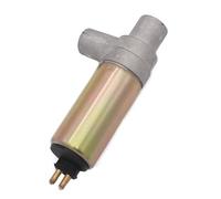 Vanne de régulation de ralenti pour Mercedes-Benz 4.2L 5.6L 1986-1991 0001411625