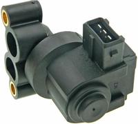 Vanne de régulation de ralenti Soupape de Commande de ralenti IAC 35150-33010 pour Kia Rio Optima Sportage