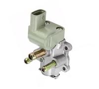 Vanne de régulation de ralenti Soupape de régulation d'air de ralenti avec Joint 2227015010 pour GEO pour PRIZM 1993 1994 1995