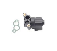 Vanne de régulation de ralenti Voiture pour Hyundai pour Tucson pour Tiburon pour Santa pour Sonata pour Kia Rio Optima Spectra Sportage 97-10 35150-33010 1580809