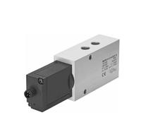 Vanne de régulation directionnelle MPYE MPYE-5-1/8-LF-010 MPYE-5-1/8-LF-010-B 151693 MPYE-5-1/4-LF-010-B MPYE-5-3/8 -LF-010-B(5-1-8-LF-010B 151693)