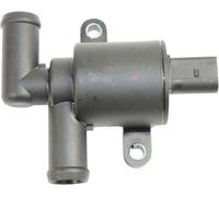 Vanne de régulation du liquide de refroidissement électrique Electrovanne METZGER pour AUDI A6 C7