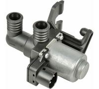 Vanne de régulation du liquide de refroidissement électrique Electrovanne METZGER pour BMW 3 (E36)
