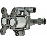 Vanne de régulation du liquide de refroidissement électrique Electrovanne METZGER pour BMW 5 (E34)