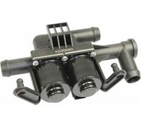 Vanne de régulation du liquide de refroidissement électrique Electrovanne METZGER pour BMW 5 (F10)