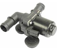 Vanne de régulation du liquide de refroidissement électrique Electrovanne METZGER pour BMW X6 (E71)