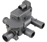 Vanne de régulation du liquide de refroidissement électrique Electrovanne METZGER pour MERCEDES SPRINTER 3,5t