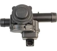Vanne de régulation du liquide de refroidissement électrique Electrovanne METZGER pour PORSCHE MACAN (95B)