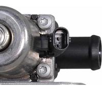 Vanne de régulation du liquide de refroidissement électrique Electrovanne METZGER pour SKODA OCTAVIA IV
